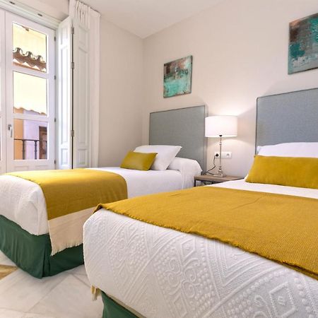 Genteel Home Abades Sevilla Exterior foto