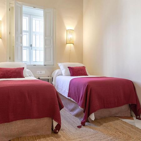 Genteel Home Abades Sevilla Exterior foto
