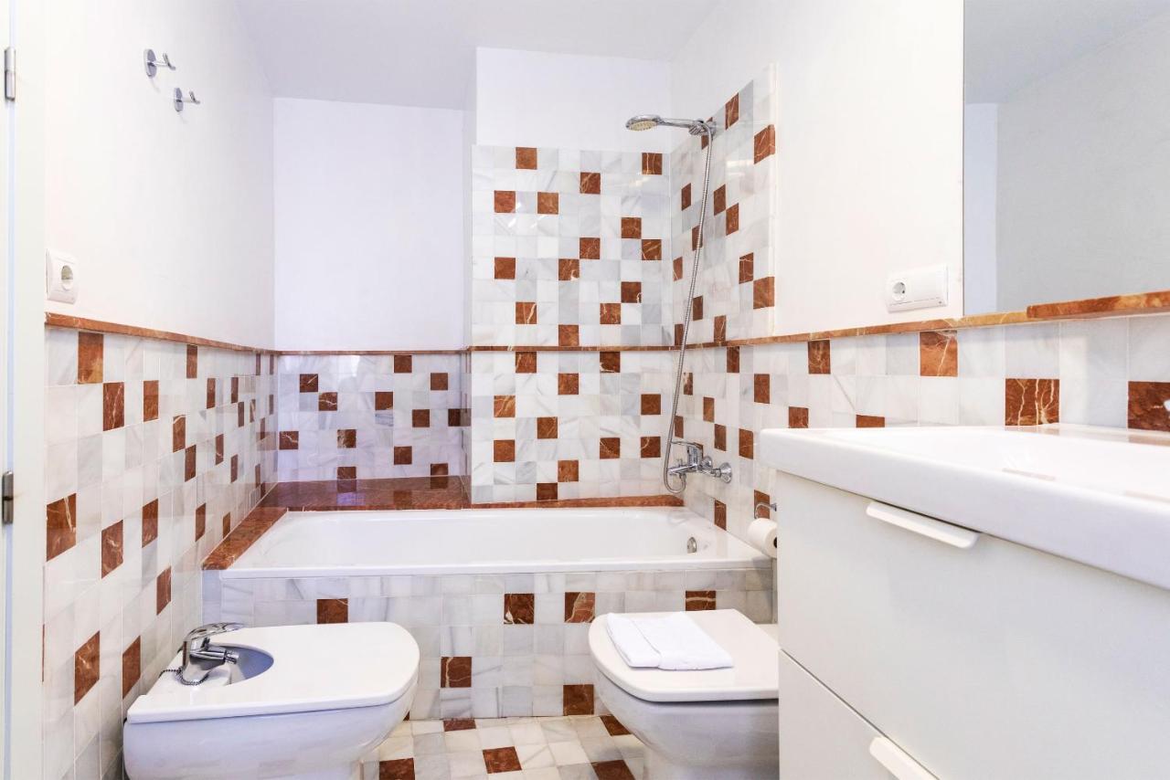 Genteel Home Abades Sevilla Exterior foto