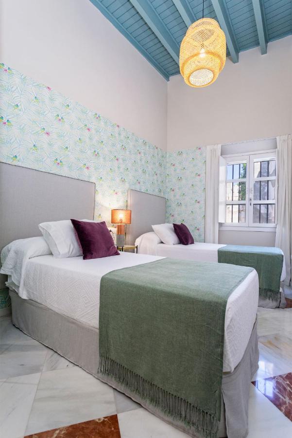Genteel Home Abades Sevilla Exterior foto