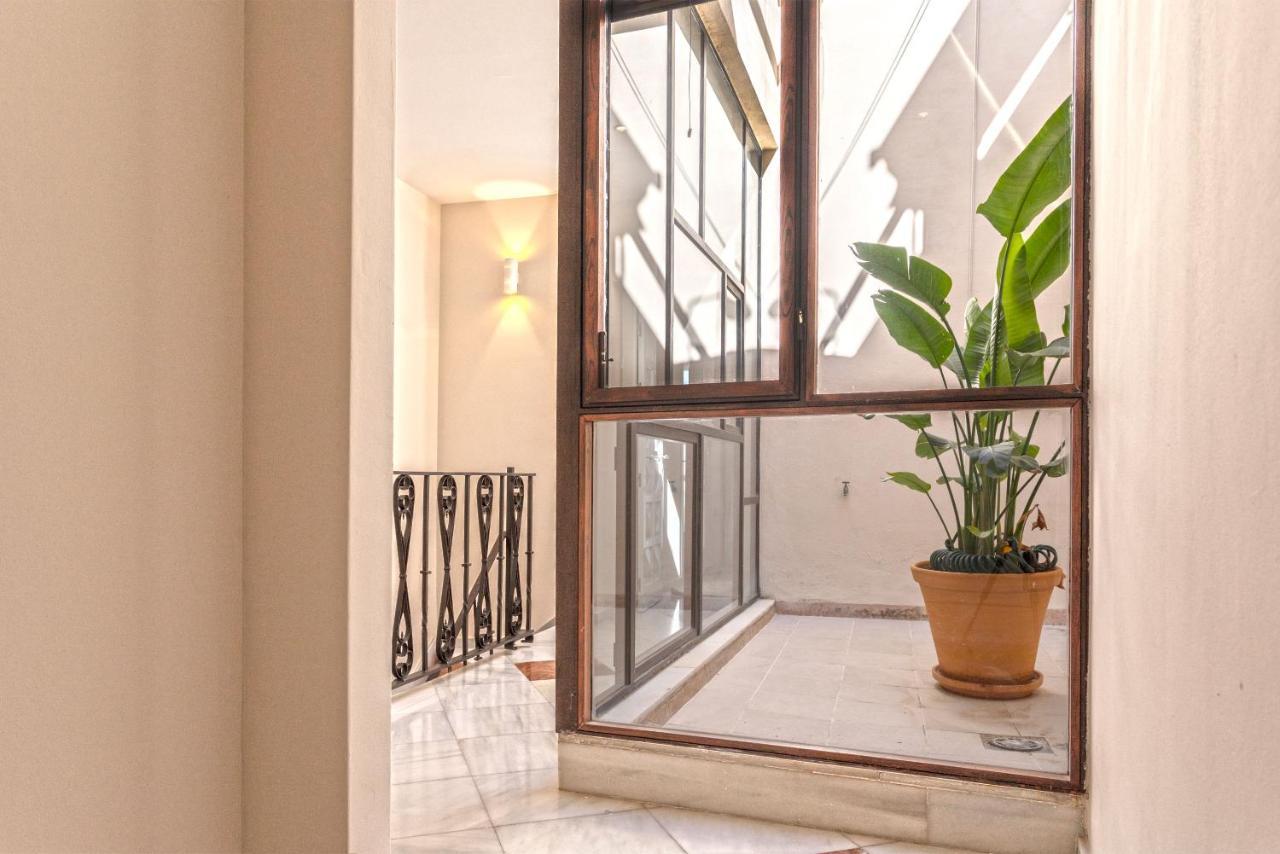 Genteel Home Abades Sevilla Exterior foto