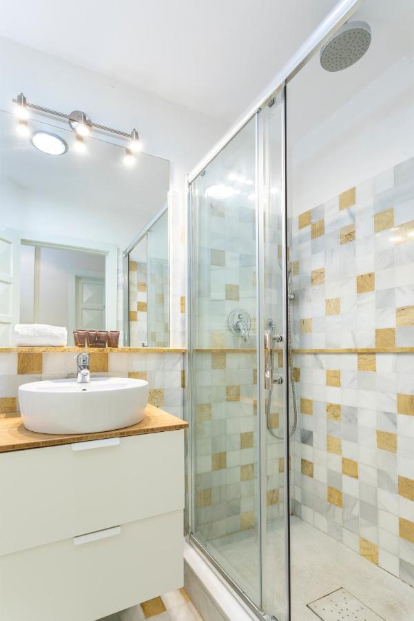 Genteel Home Abades Sevilla Exterior foto